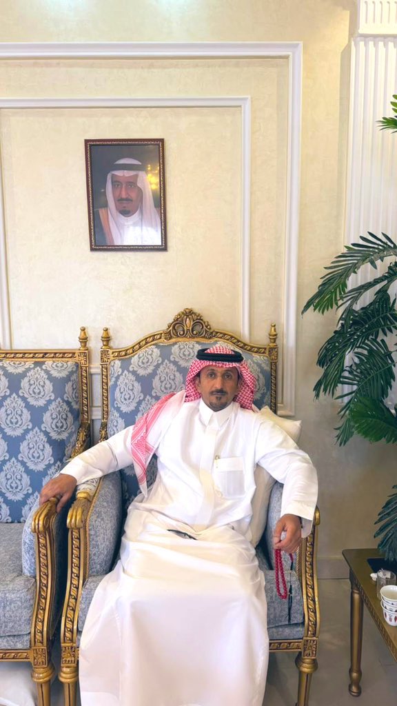 ابو مقرن tweet media