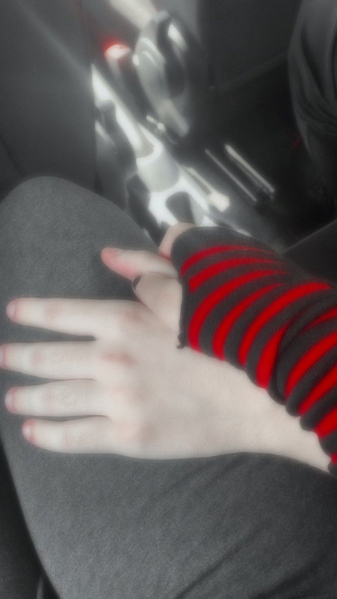 Aiko Sasha 🎀🩸 tweet media