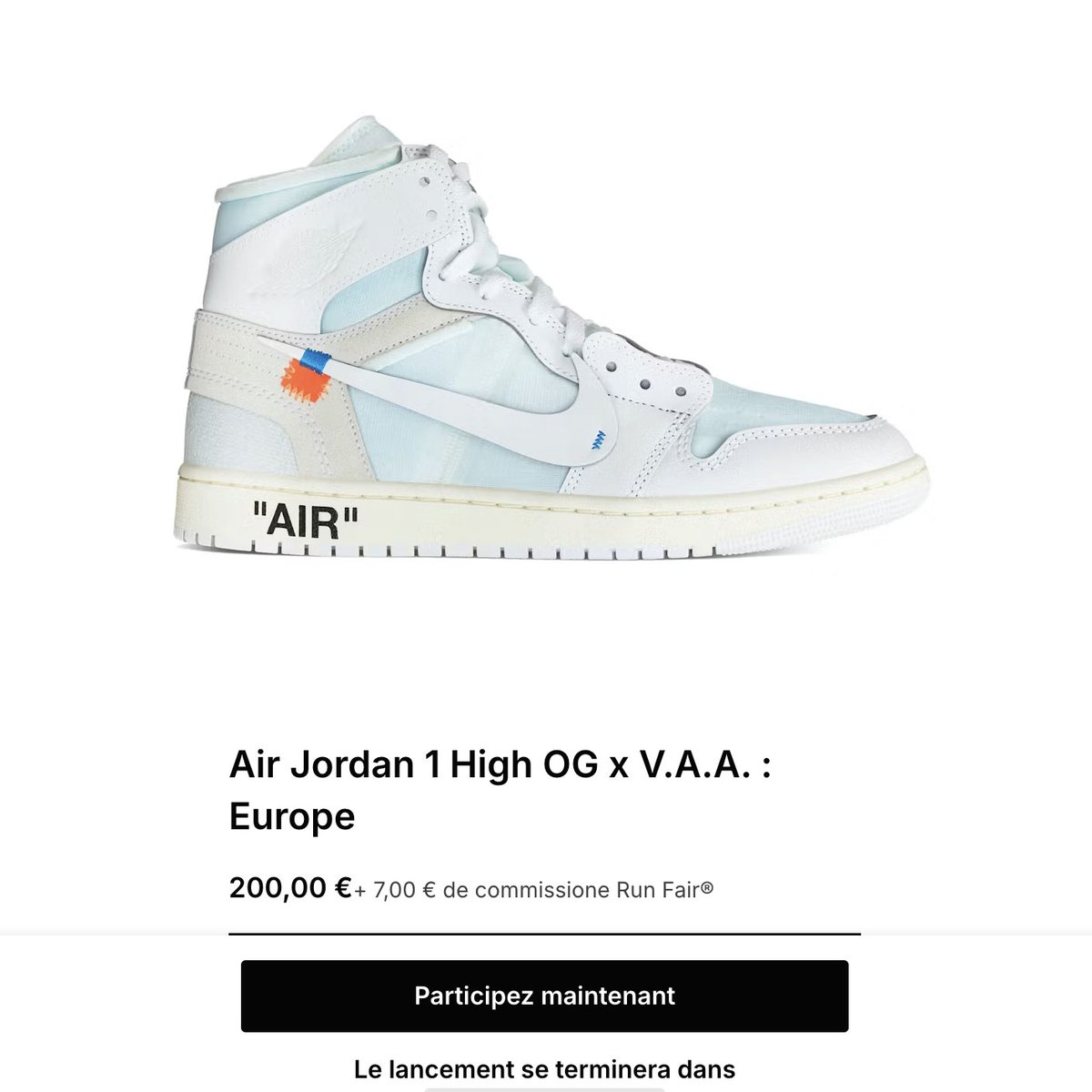 Le site de la Sneaker tweet media