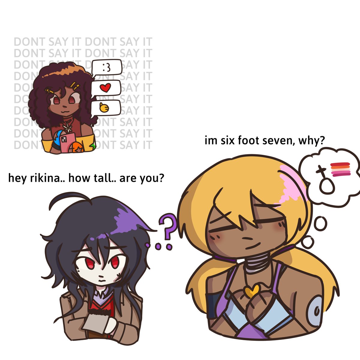 ✩˚₊ Key/Locke ‧ .⋆ ✩ tweet media