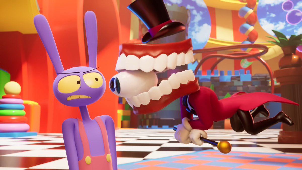 🐰 Lyse 🐰 | Commissions open tweet media