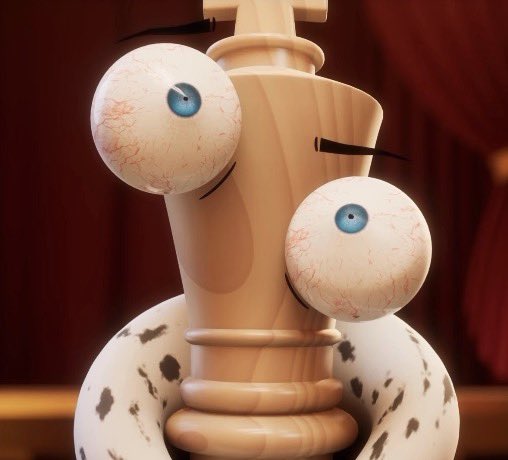 Mooshie!!! tweet media