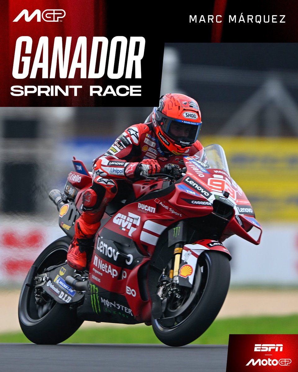 ESPN MotoGP tweet media