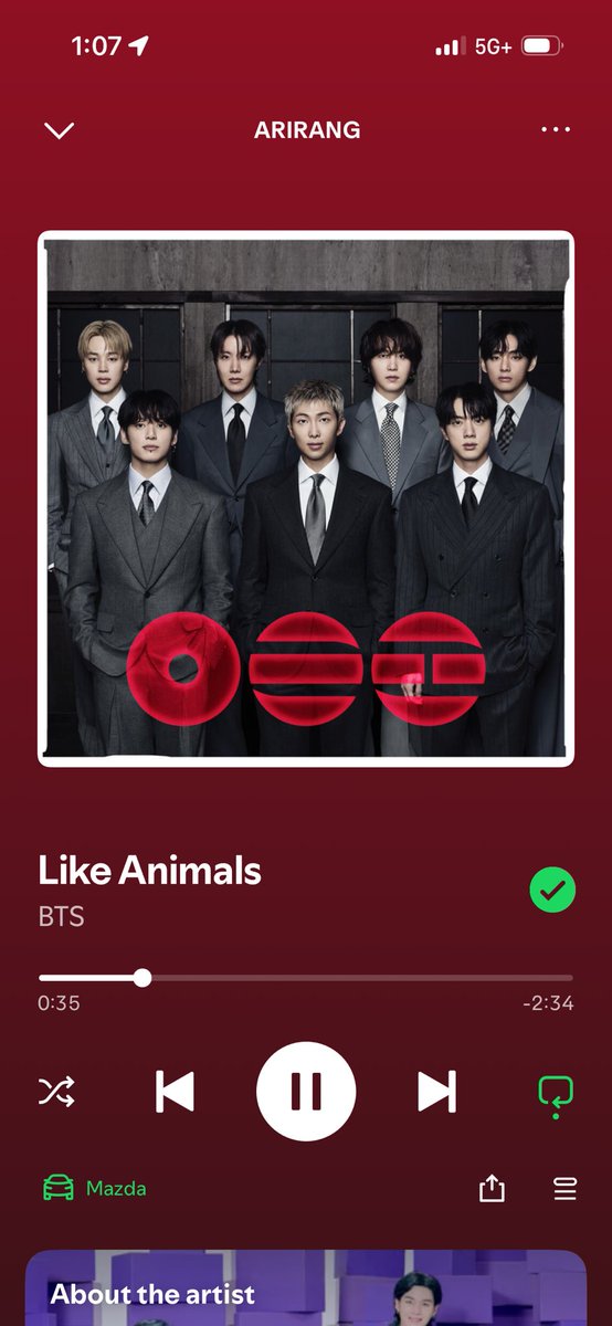 BEST SONG EVER BTWWW