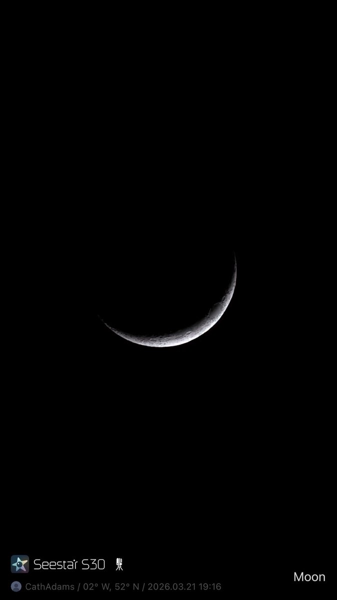 Cath Adams tweet media