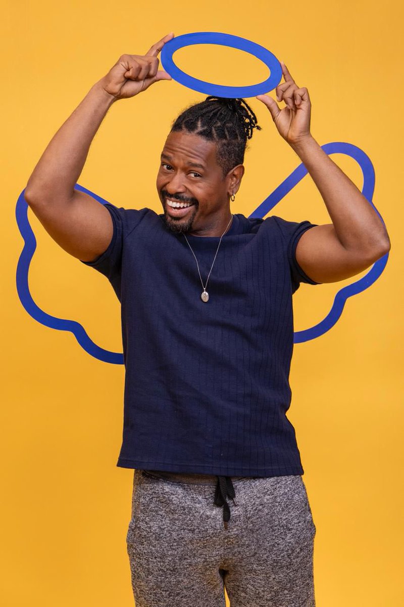 Leandro (Boneco) 🌶️ | BBB26 tweet media