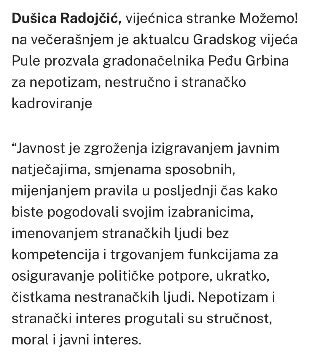 Nikita Stoja tweet media