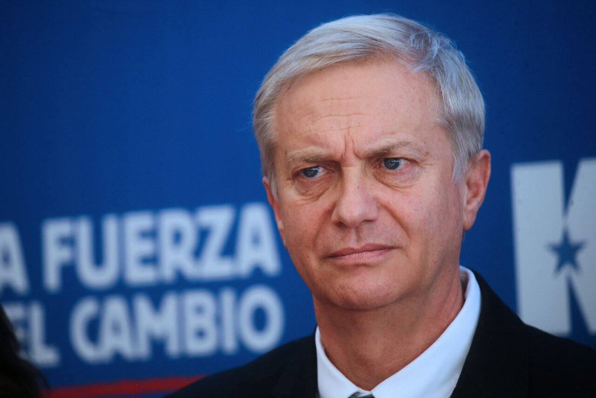 Socialistas 🌳con Boric tweet media