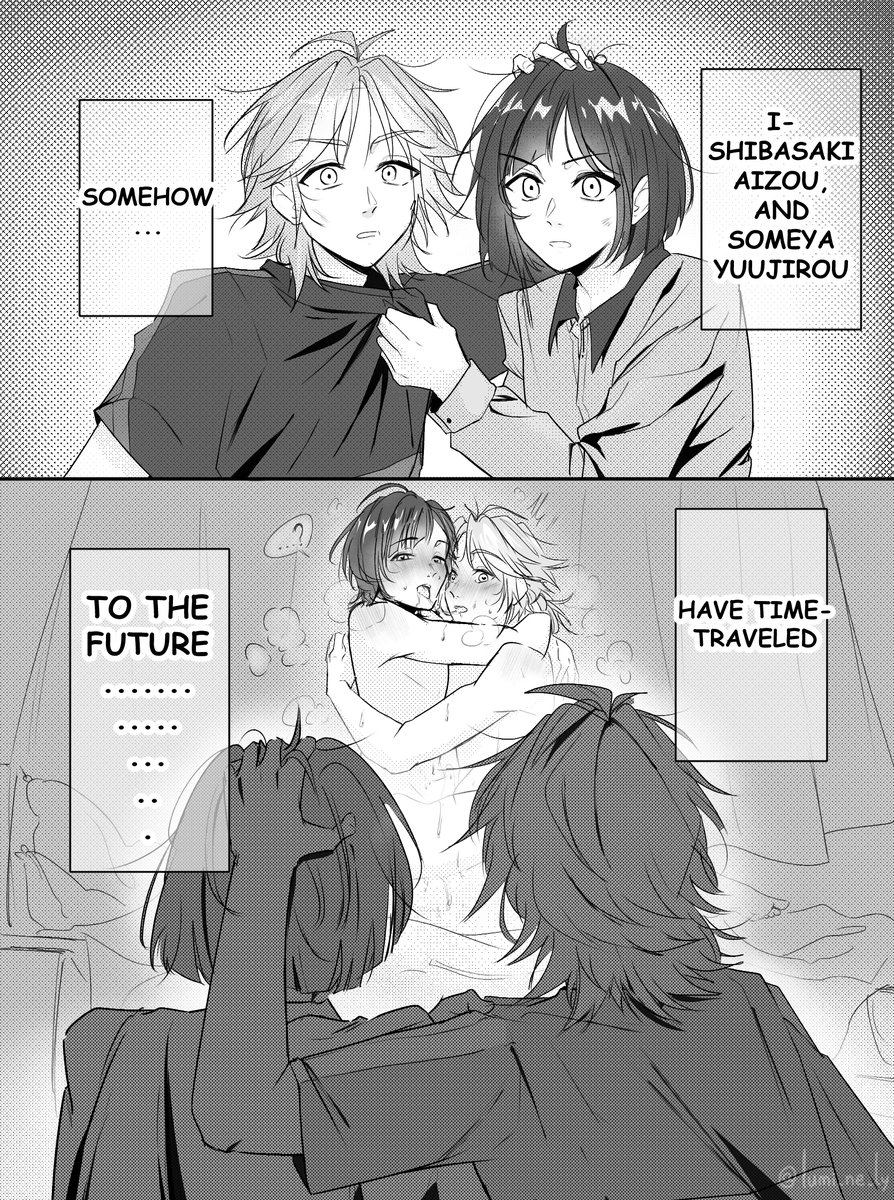 #愛勇 💛💙