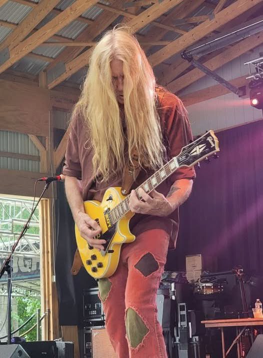 Roy ★ Deb Coston ♠♫♠ tweet media