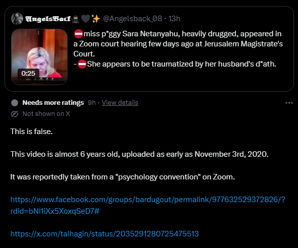 Mike Doris tweet media