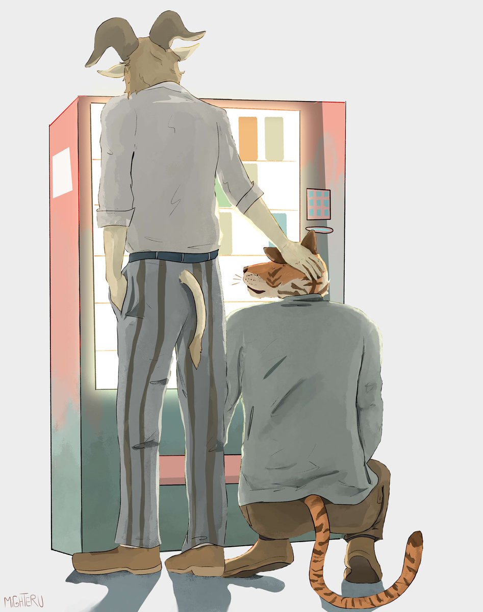 🍁Mighteru tweet media