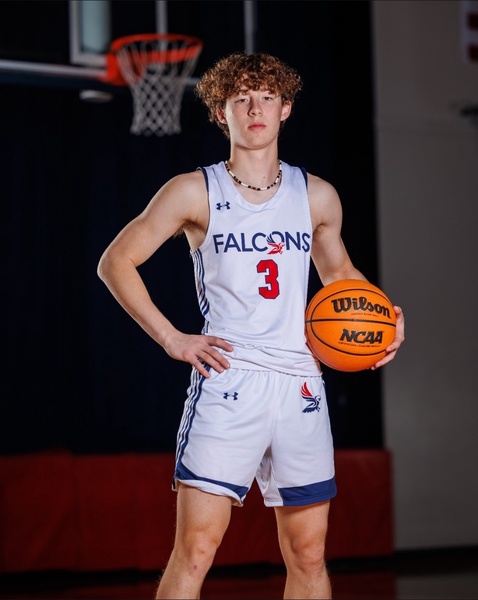 NCLA Falcon Athletics tweet media