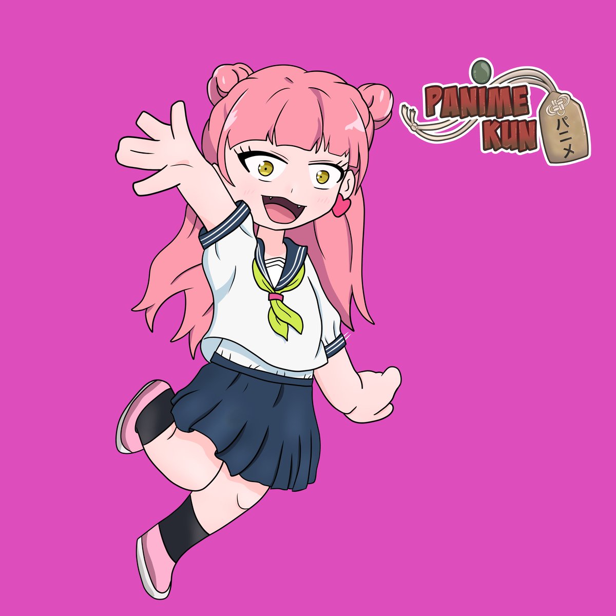 PanimeKun 🎮📚 tweet media