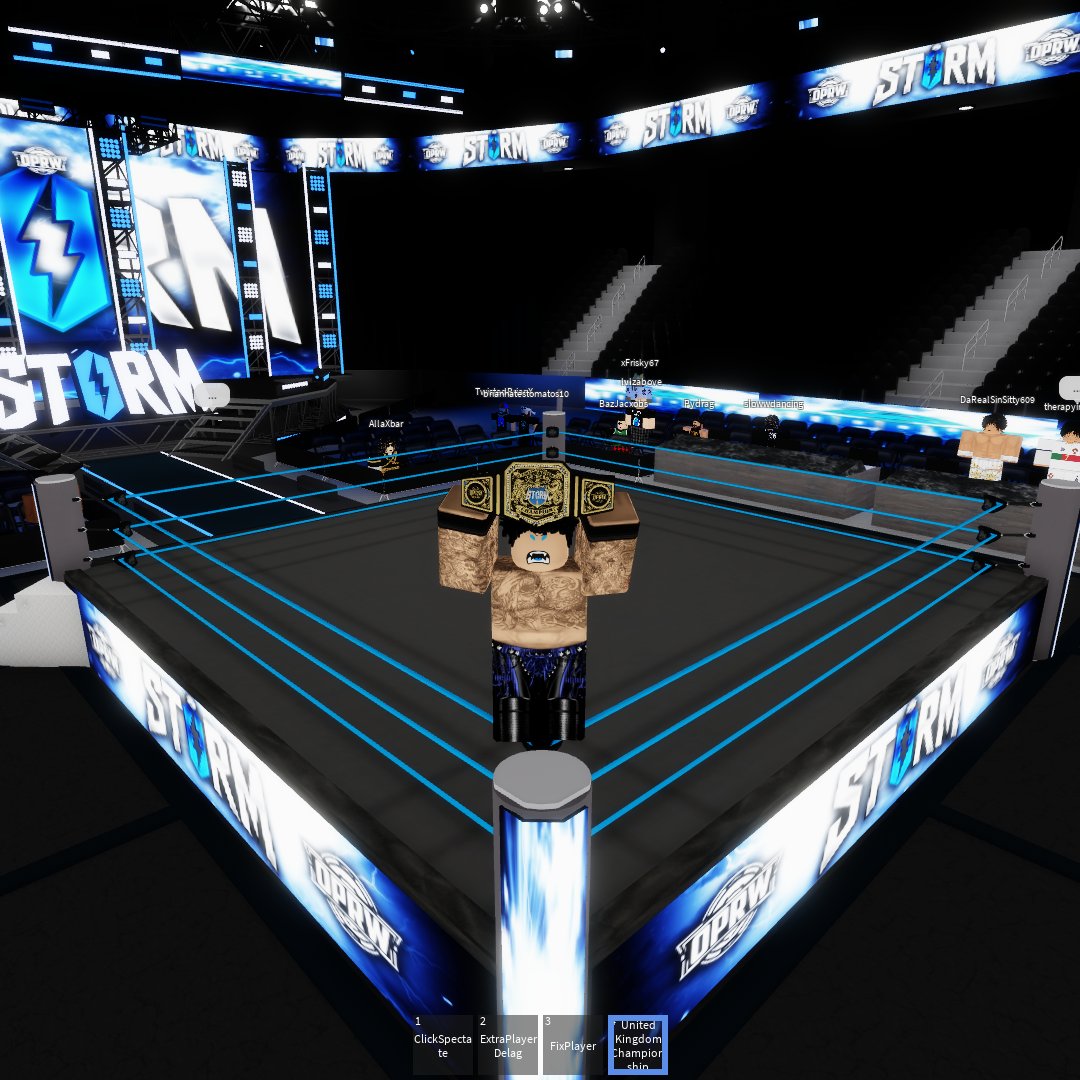 If it was a chance to prove myself,
There was no chance I wouldn't.

[<a href="/OPRWSTORM/">STORM</a>]