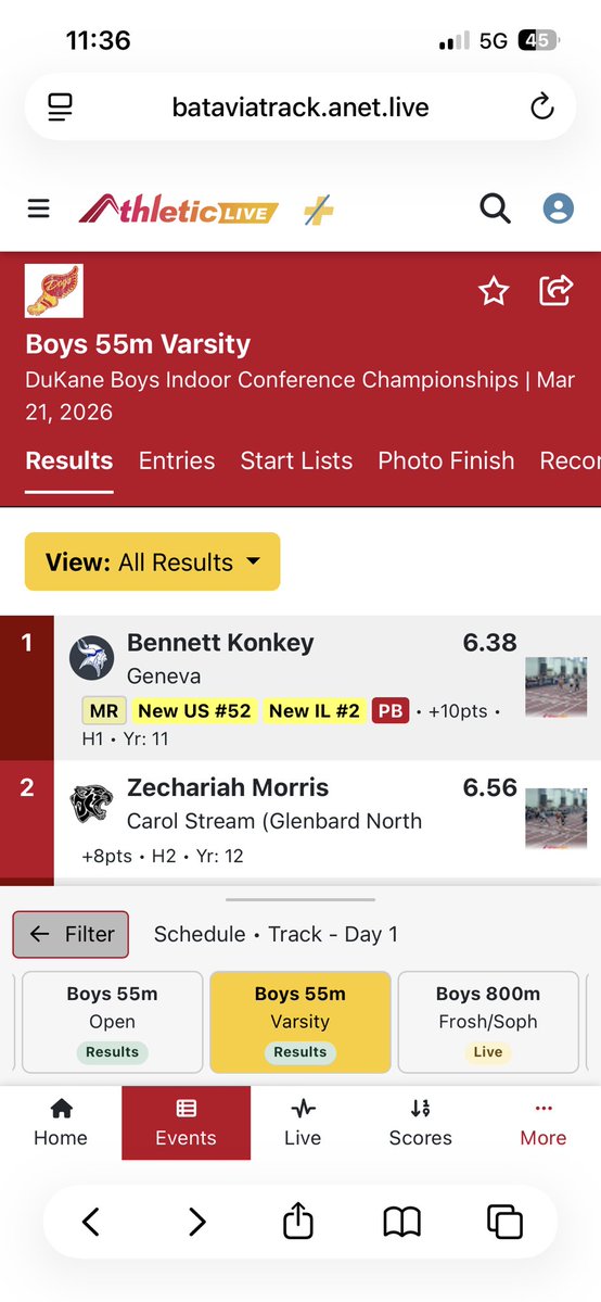 Viking Football tweet media