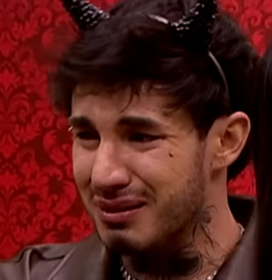 Maximiliano tweet media