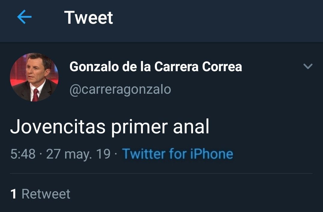 Benja Félix tweet media