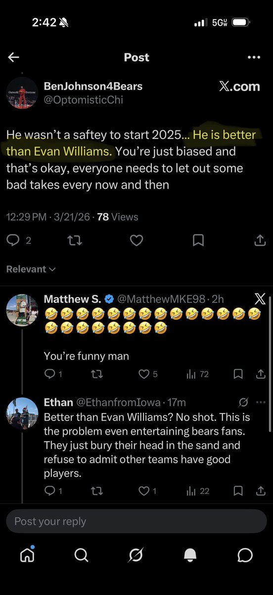 Ethan tweet media