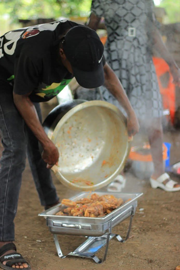 Tunaweza Empowerment Organization. tweet media