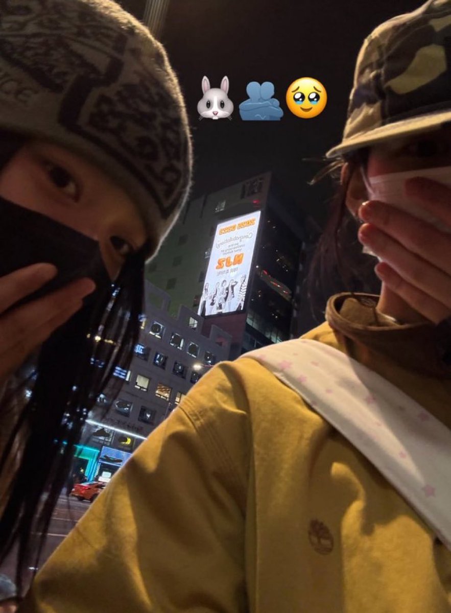 NewJeans Loops tweet media