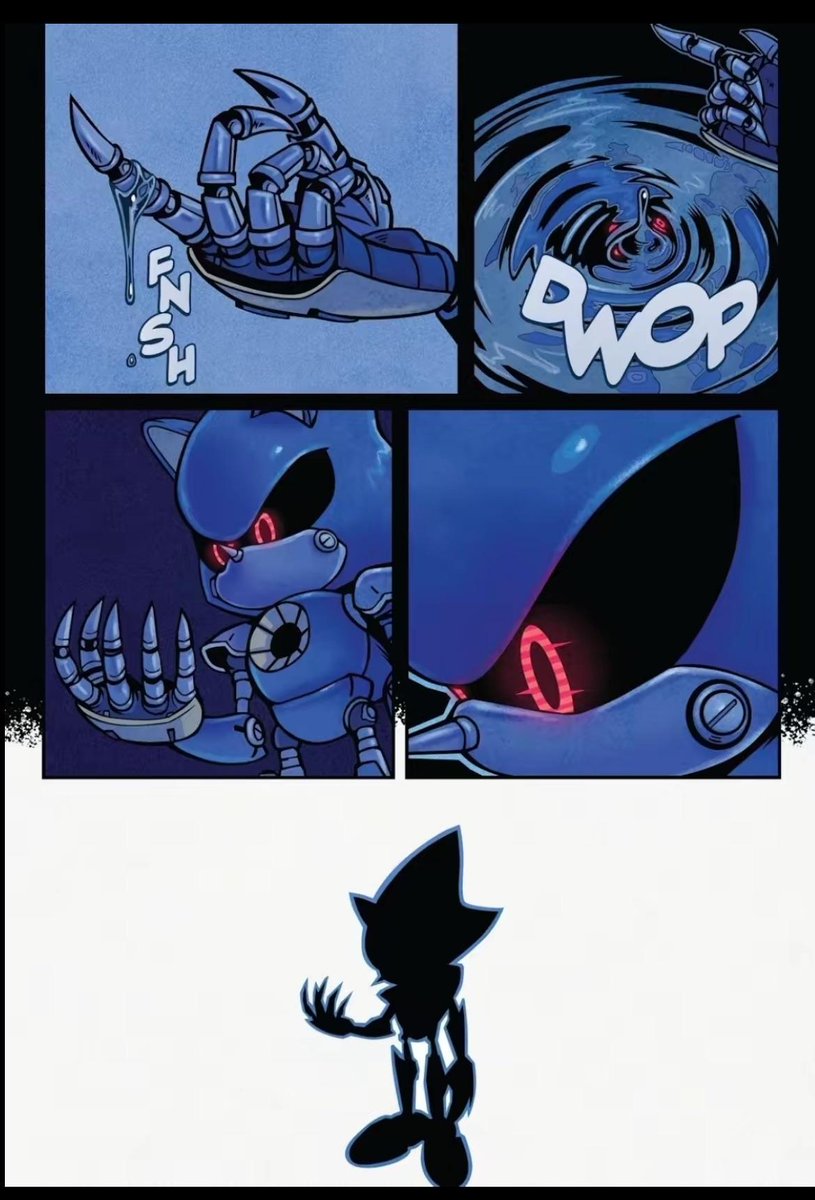 Pixelrush (COMMISSIONS OPEN) tweet media