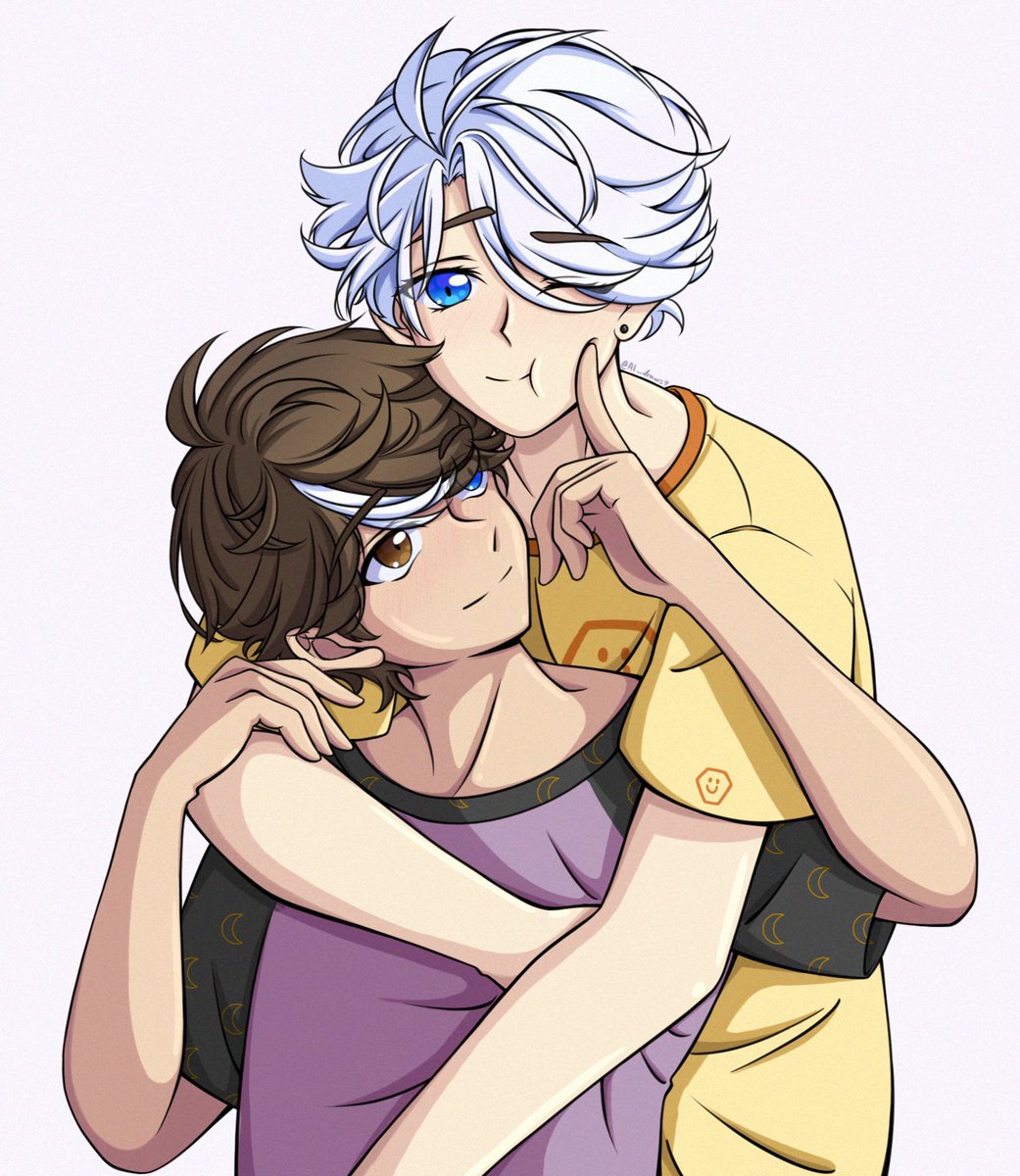 Al || Nice's #1 Defender tweet media