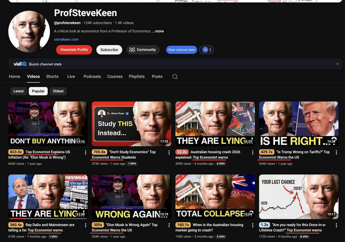 🇦🇺Luke Mikic- The 9-5 Escape Artist🇵🇪 tweet media