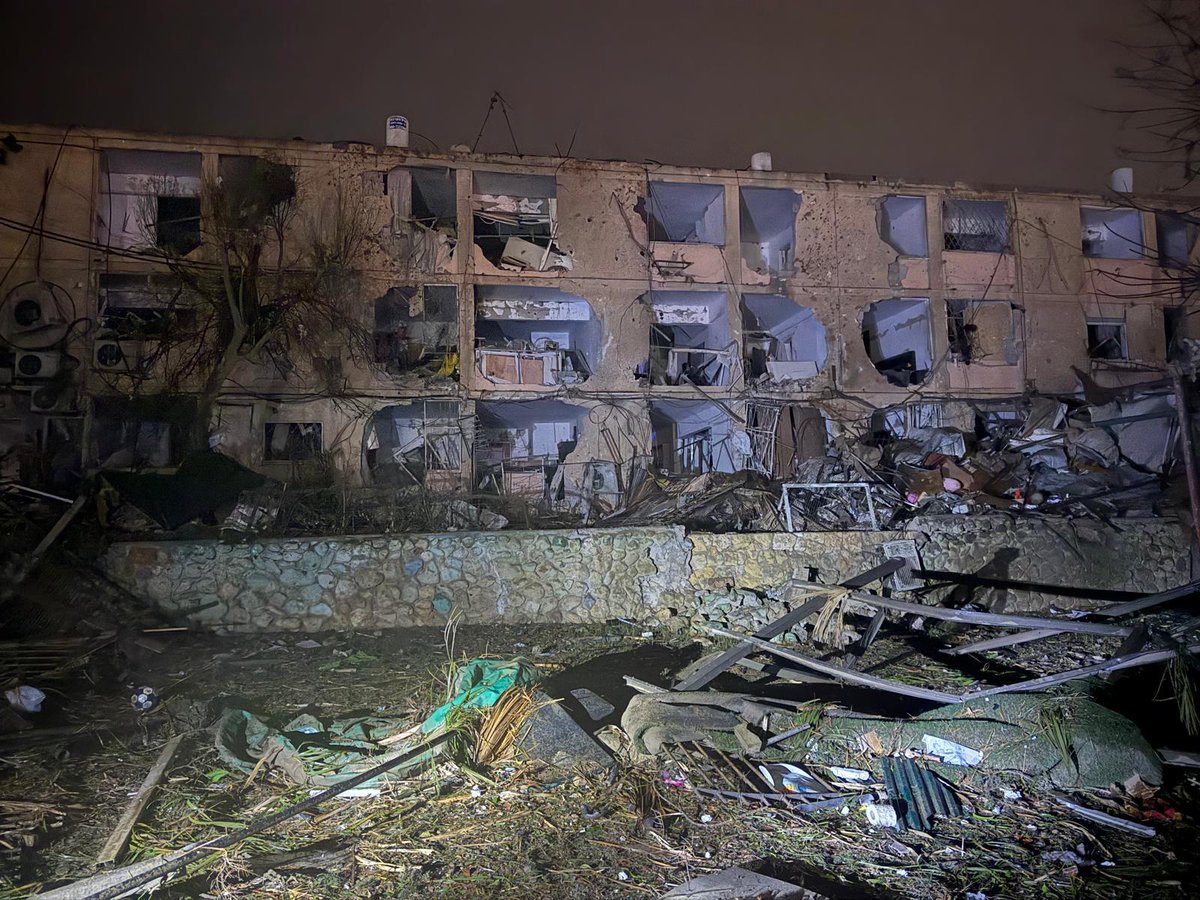 אליאב תורגמן tweet media