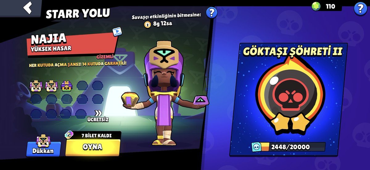 Uhm why is there a mina box? <a href="/Dani_Supercell/">Dani</a> <a href="/BrawlStars/">Brawl Stars</a>