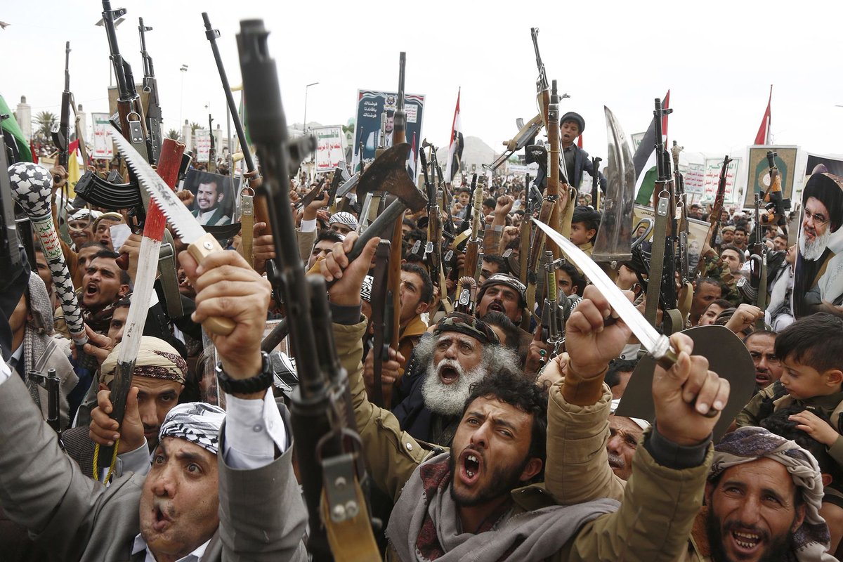 Direto da América tweet media