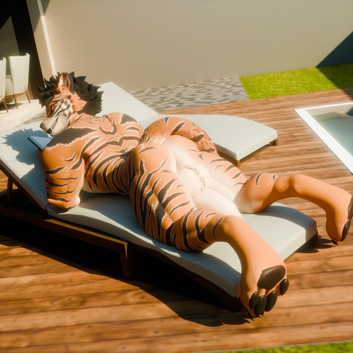 Arrow 🔞 tweet media