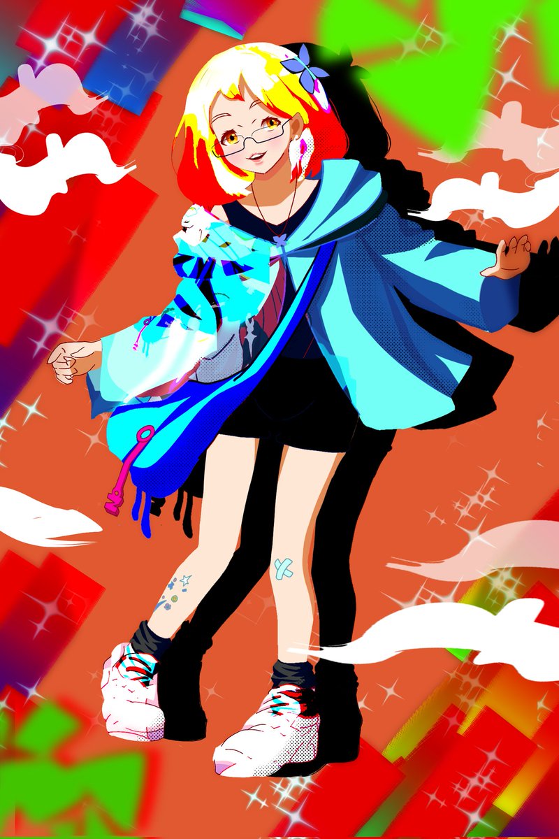 00kenzaki's tweet photo. https://t.co/WVXHFcfGS0