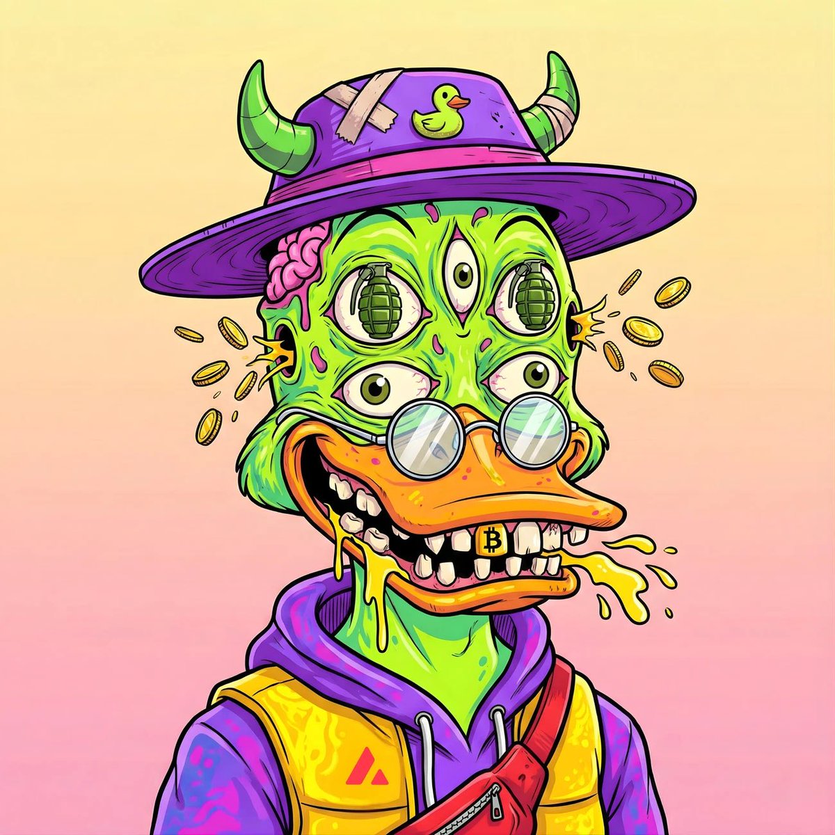 PapaSmurf 🪐 tweet media