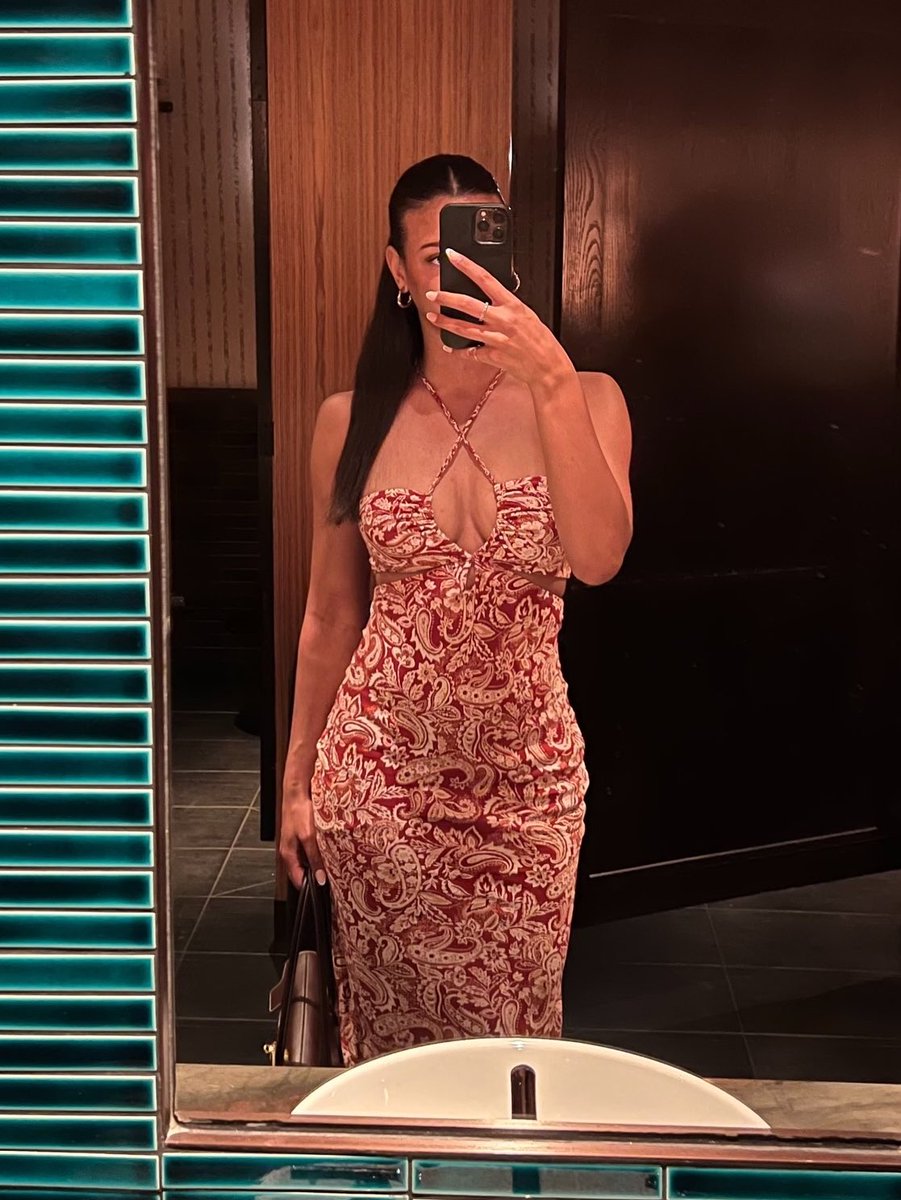 Meghan Dufour tweet media