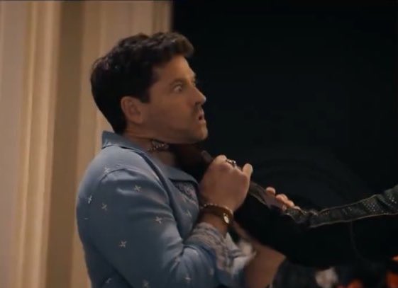 The Boys Out of Context Clips tweet media