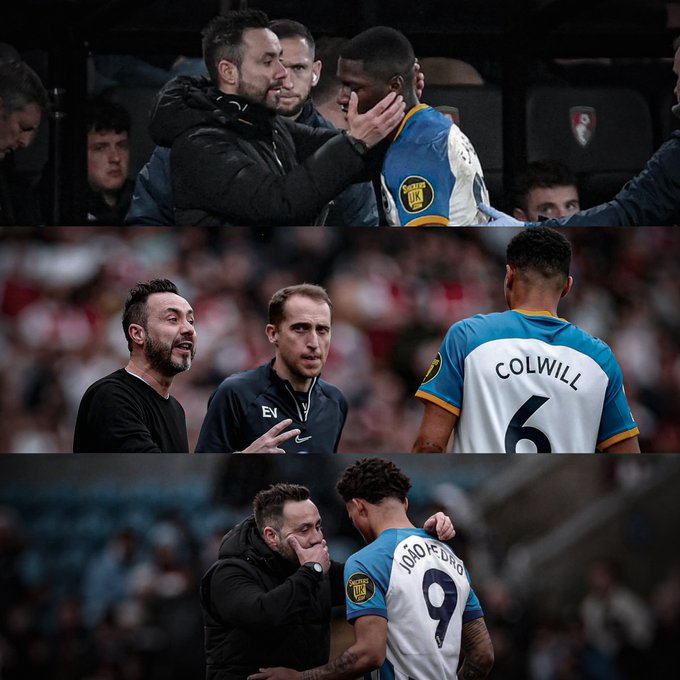 La Perla tweet media