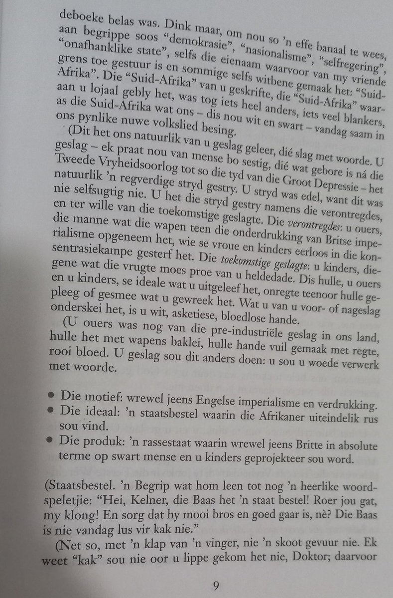 Vrydenker tweet media