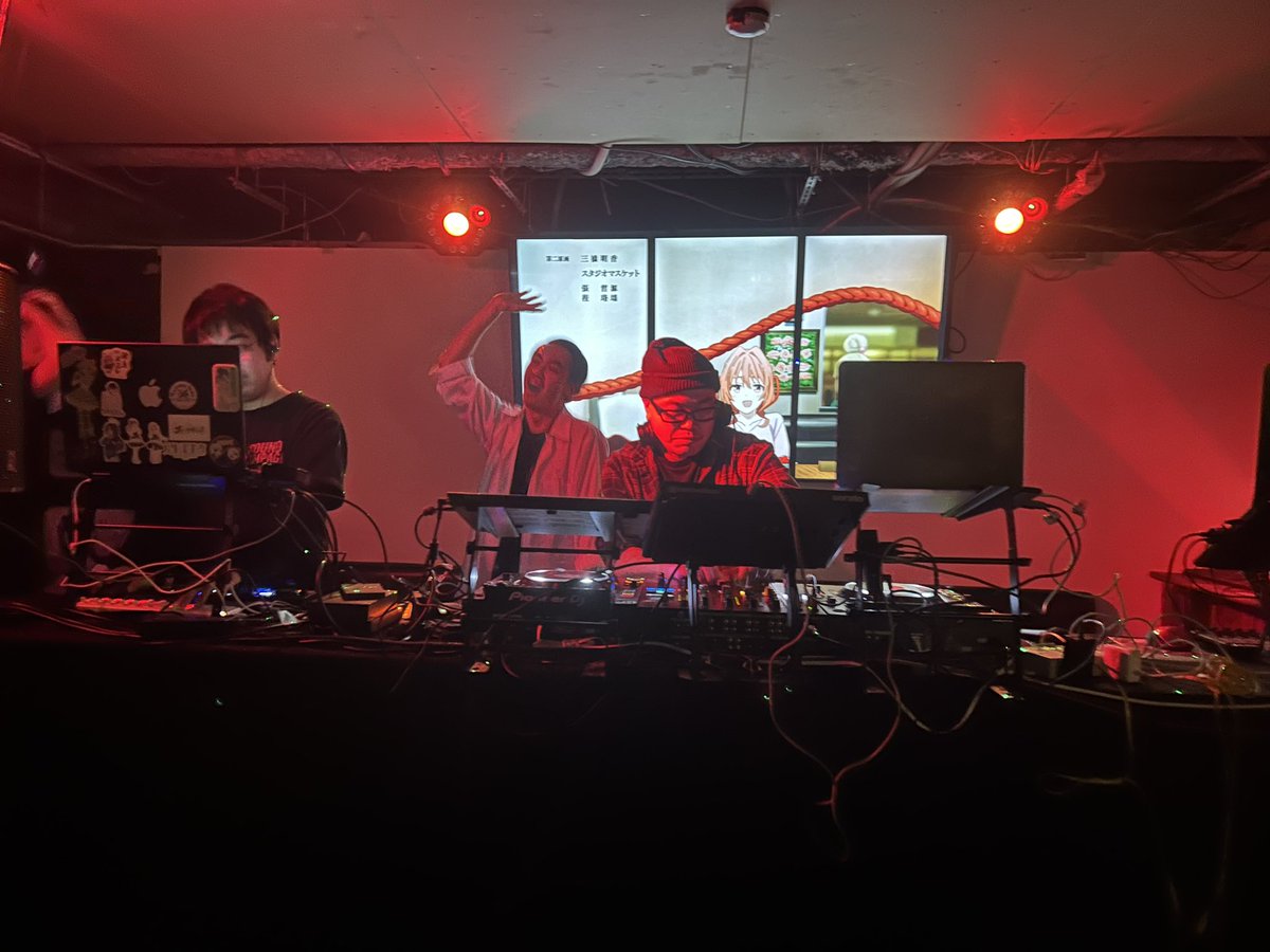 音暴のイコノイジョイユニットらしい #音暴