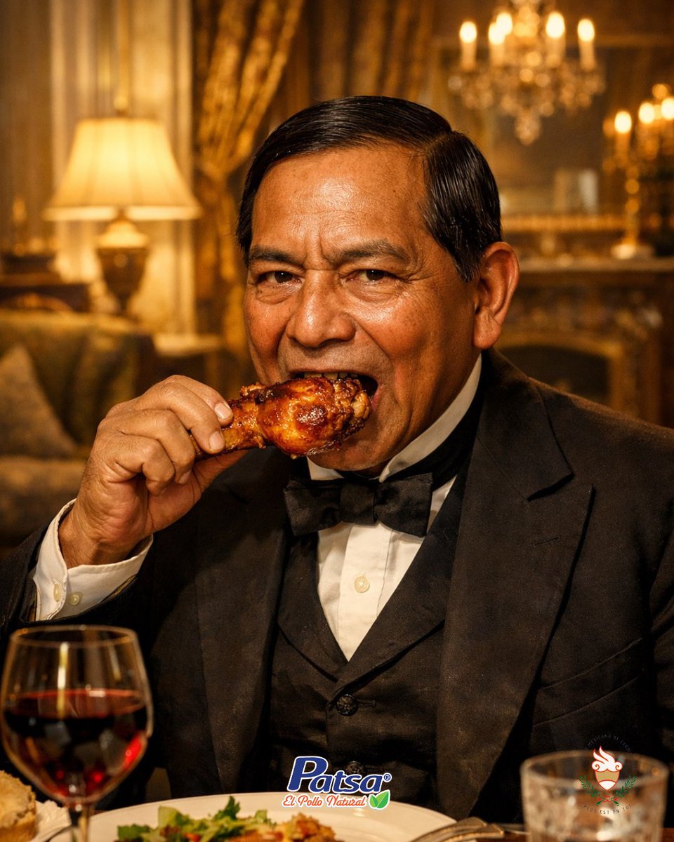 pollopatsa's tweet photo. Lo que deja huella… siempre se disfruta sin prisa.
#DisfrutaMéxico #SaborQuePermanece #MéxicoConHistoria #MomentosQueImportan #benitojuarez #21demarzo #viral #proteina #pollo https://t.co/dnzy61Hpf2