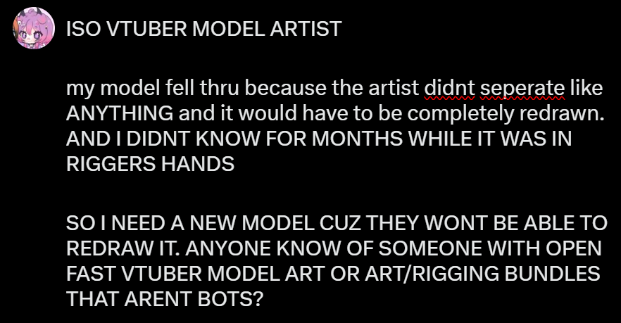 Puptrocity(Debut Soon) tweet media