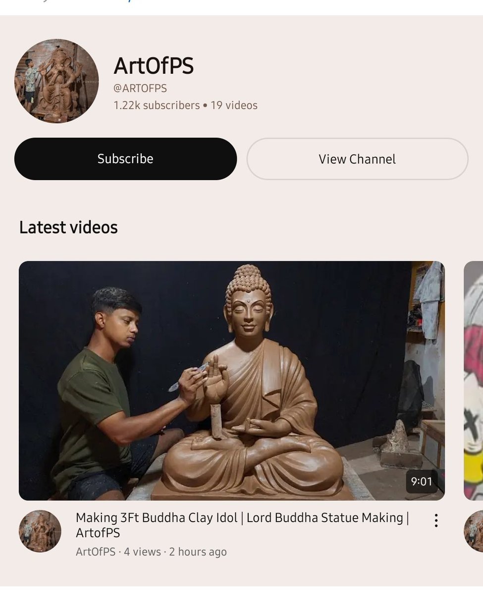 ArtofPS tweet media