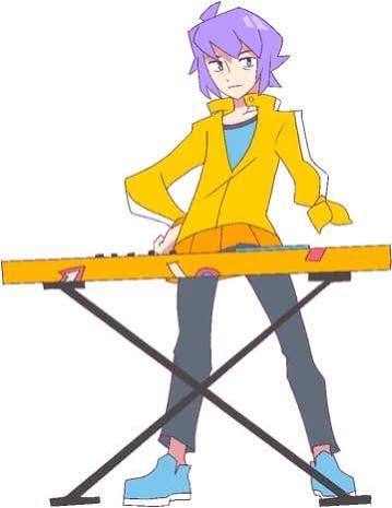 Audible Noise #rainbowtwt tweet media