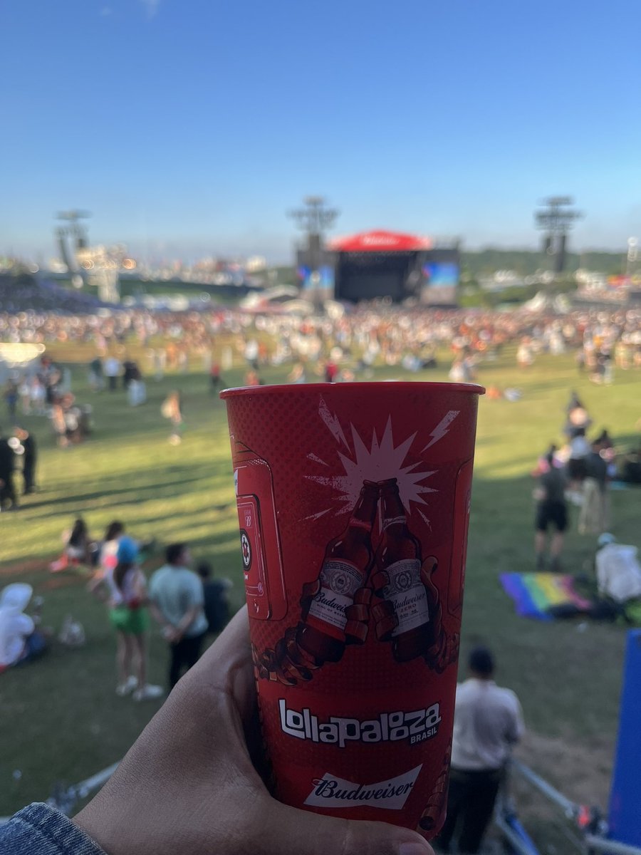 Gilson Saito tweet media