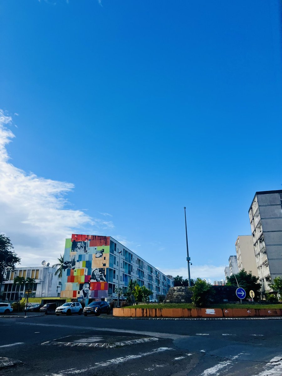 Mylène Colmar tweet media