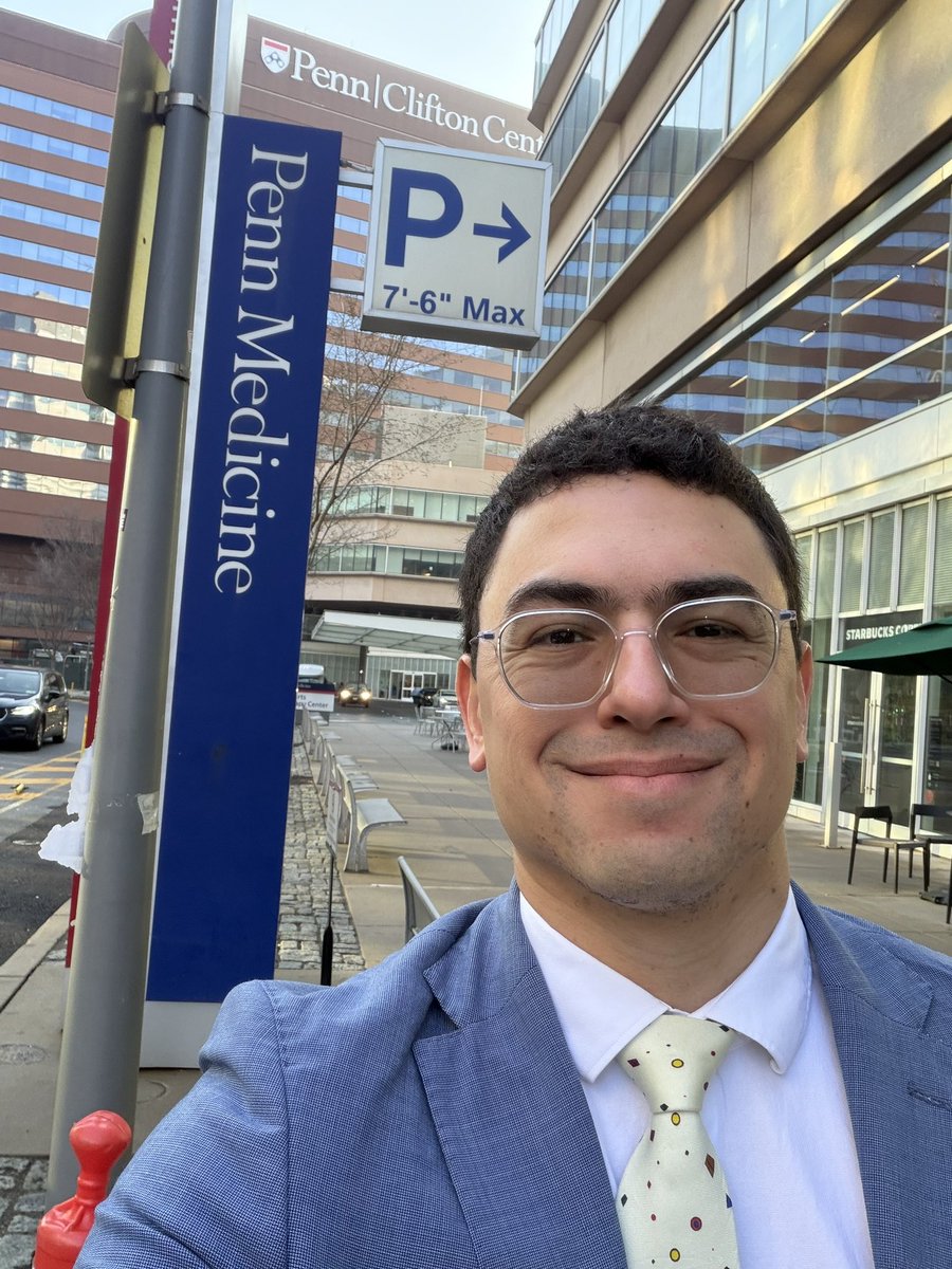 Marcus Pinto, MD, MS tweet media
