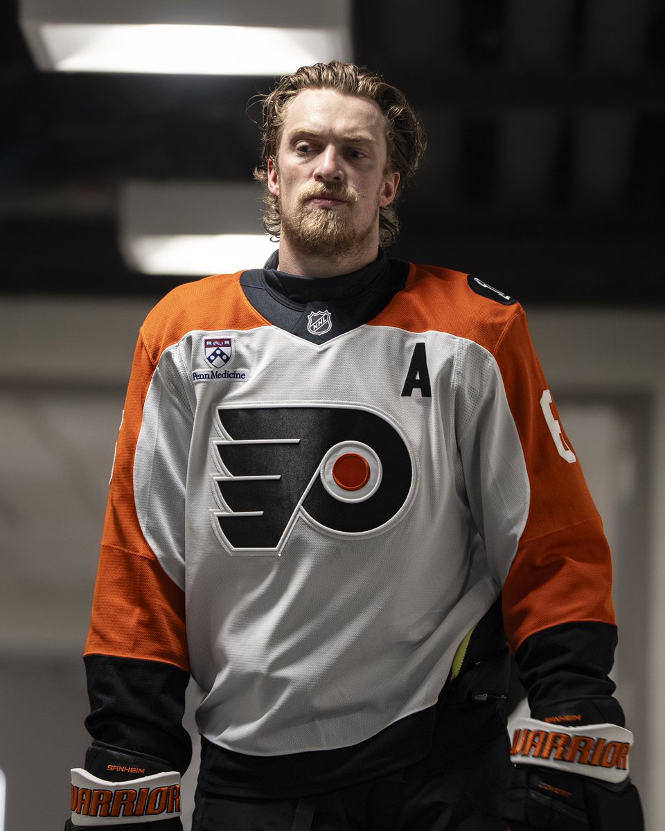 Philadelphia Flyers tweet media