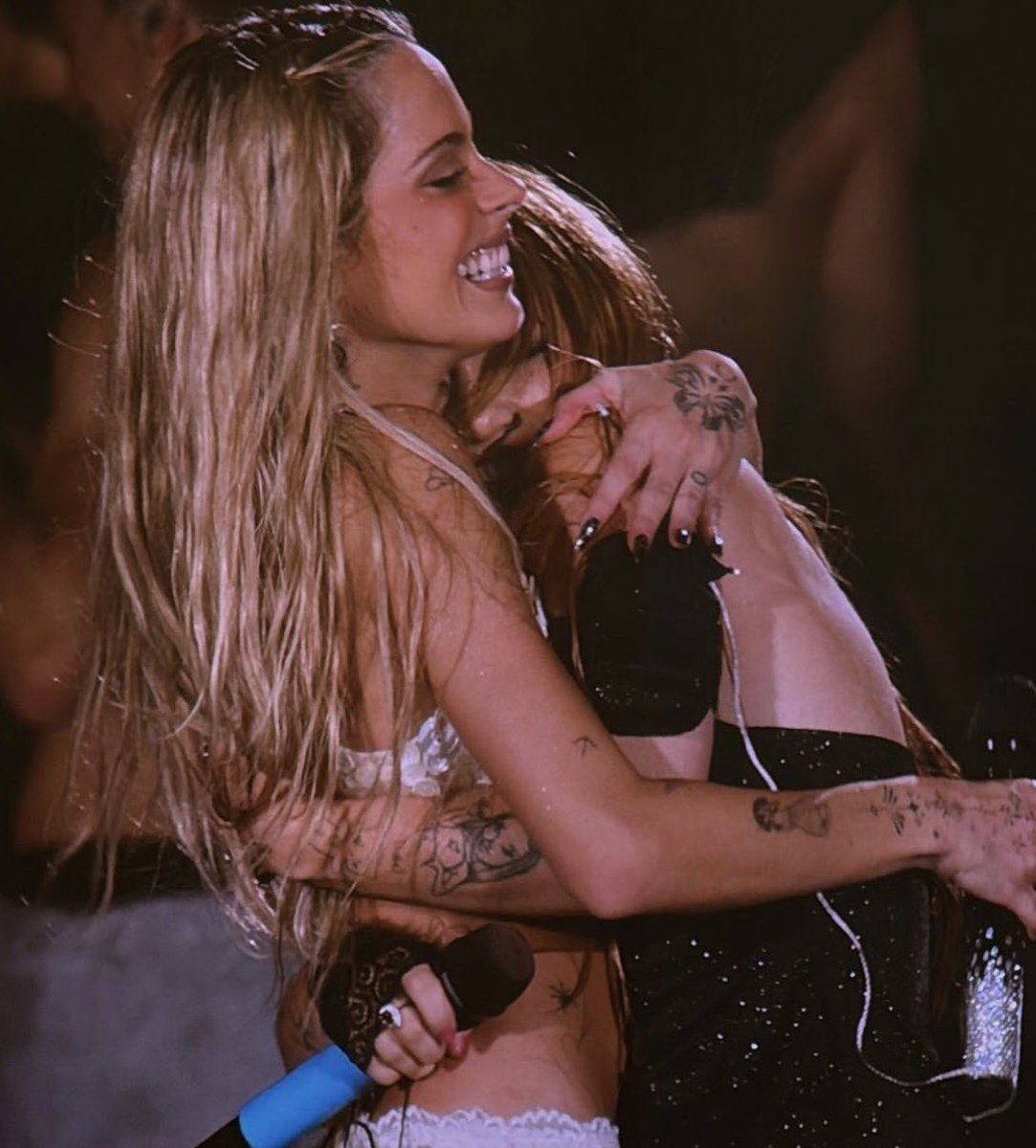 Angela Torres Data tweet media