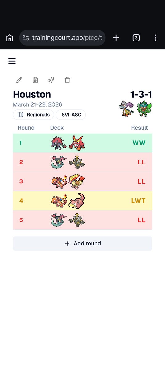 Aidan Ferrer | Team 88CH tweet media