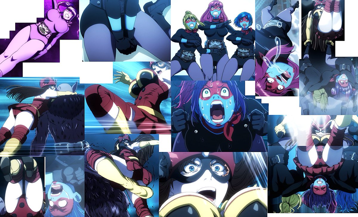 Judas Bane tweet media